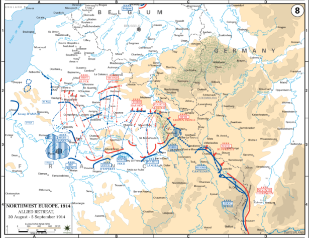 Schlief Map 2